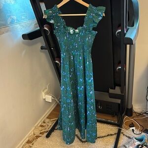 Hill House Nap Dress